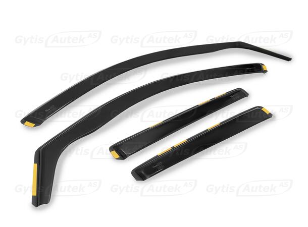 Vindavvisare till BMW 1 ser. F40 2020-> | gytek.se