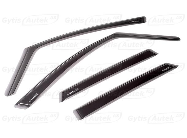 Vindavvisare till BMW 2 ser. F45 2014-> | gytek.se
