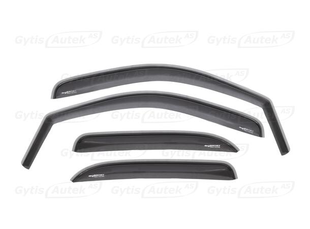 Vindavvisare till Chevrolet Tahoe 2007-2014 | gytek.se