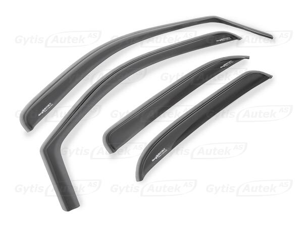 Vindavvisare till Chevrolet Tahoe 2007-2014 | gytek.se