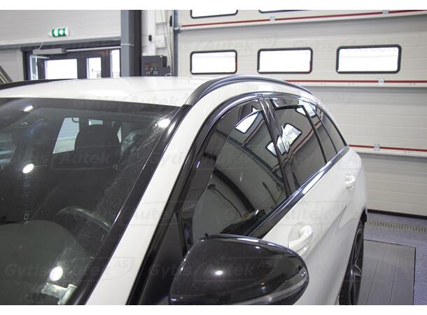 Vindavvisare till MB C-Klasse W205 2014-2021 | gytek.se