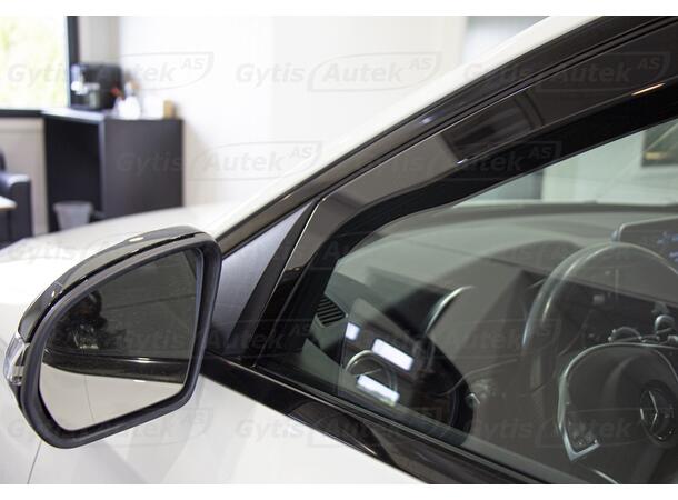 Vindavvisare till MB C-Klasse W205 2014-2021 | gytek.se