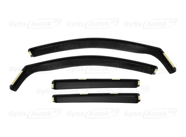 Vindavvisare till MB C-Klasse W205 2014-2021 | gytek.se