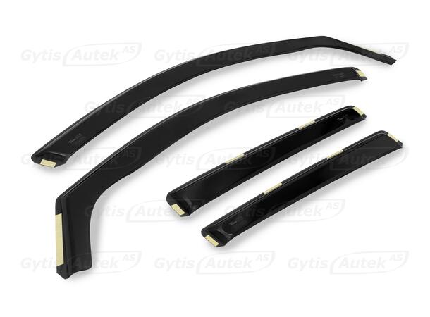 Vindavvisare till MB C-Klasse W205 2014-2021 | gytek.se