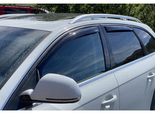 Vindavvisere | Audi A4 2008-2015 | gytisautek.no