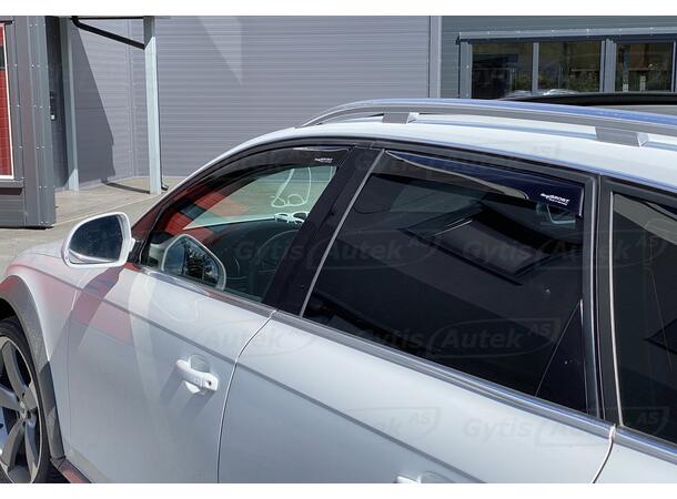 Vindavvisere | Audi A4 2008-2015 | gytisautek.no