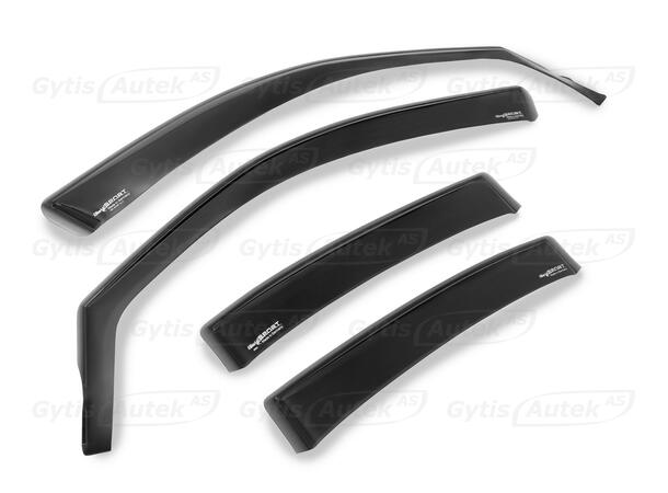 Vindavvisere | BMW 7 ser. E65 2001-2009 | gytisautek.no