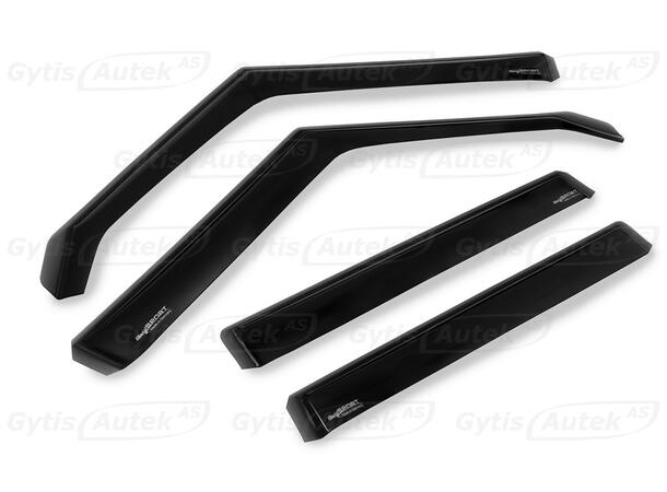 Vindavvisere | Mini Clubman F54 2015-> | gytisautek.no