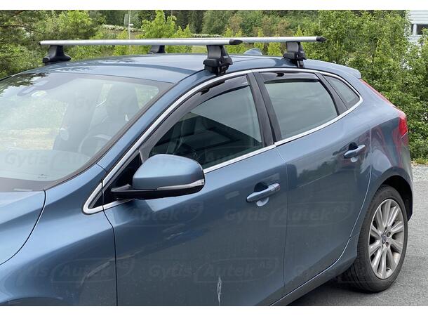 Vindavvisere | Volvo V40 2012-2019 | gytisautek.no