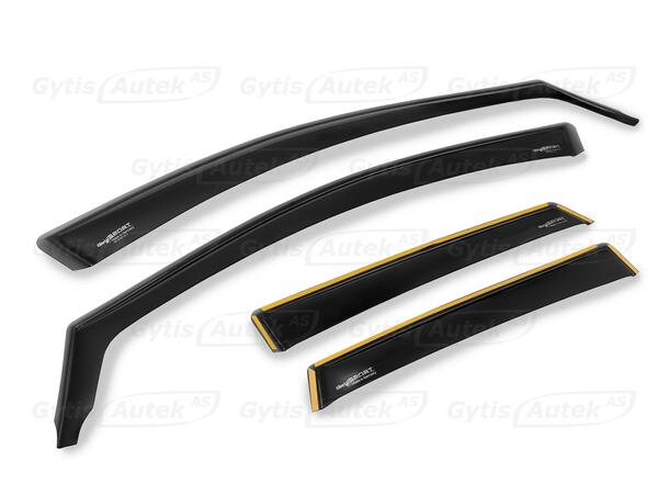 Vindavvisere | Volvo V40 2012-2019 | gytisautek.no