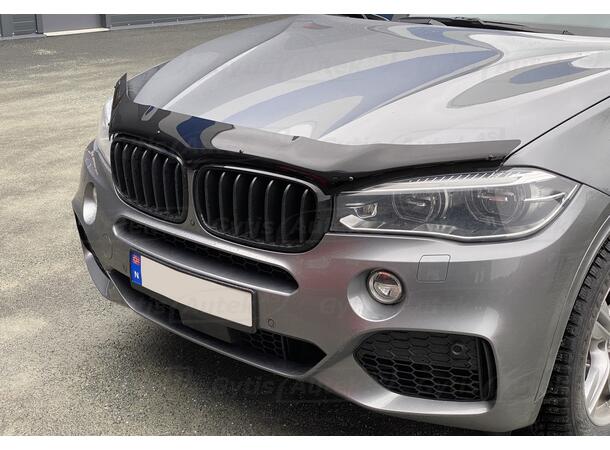 BMW X5 F15 2014-2018 Panserbeskytter | gytisautek.no