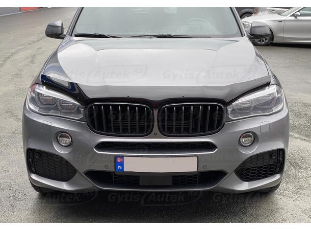 BMW X5 F15 2014-2018 Panserbeskytter | gytisautek.no