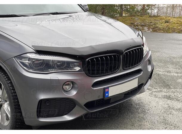 BMW X5 F15 2014-2018 Panserbeskytter | gytisautek.no