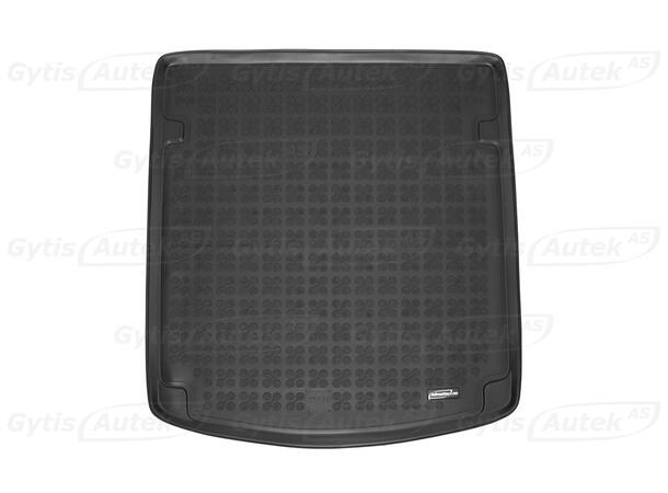 Bagagerumsmatta | Audi A4 2001-2008 | gytek.se