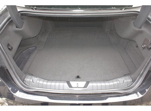 Bagagerumsmatta | Jaguar XF 2016-> | gytek.se
