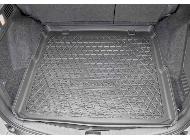 Bagasjeromsmatte | Honda CR-V 2019-> | gytisautek.no