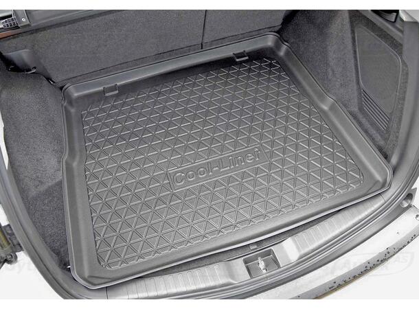 Bagasjeromsmatte | Honda CR-V 2019-> | gytisautek.no