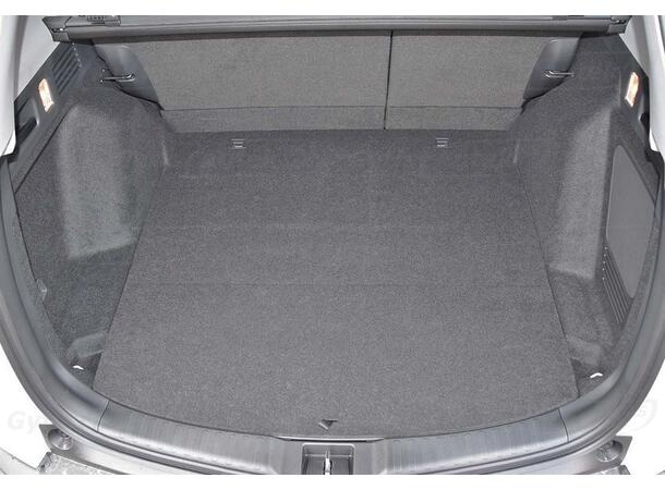 Bagasjeromsmatte | Honda CR-V 2019-> | gytisautek.no