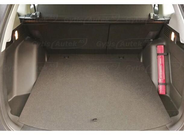 Bagasjeromsmatte | Honda CR-V 2019-> | gytisautek.no