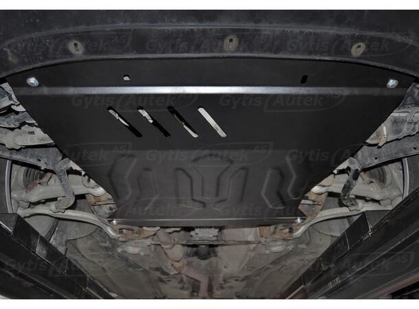 Hasplåt till Audi A6 1997-2004 | gytek.se