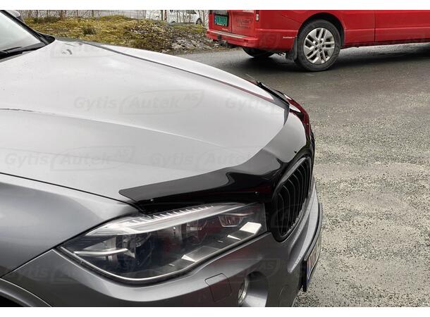 Huvskydd | BMW X5 F15 2014-2018 | gytek.se