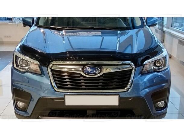 Huvskydd | Subaru Forester 2019-2021 | gytek.se