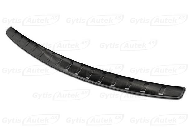 Stötfångarskydd / Lastskydd | MB C-Klasse W205 2014-2021 | gytek.se