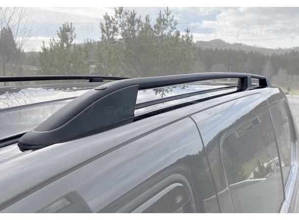 Takreling till Opel Combo E 2019-> | gytek.se