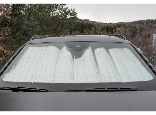 Termogardin | Audi e-tron 2019-2023 | gytek.se