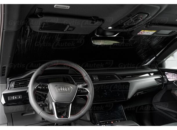 Termogardin | Audi e-tron 2019-2023 | gytek.se