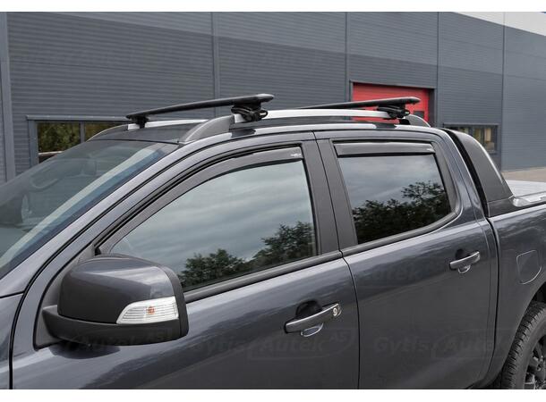Vindavvisare till Ford Ranger 2012-2015 | gytek.se