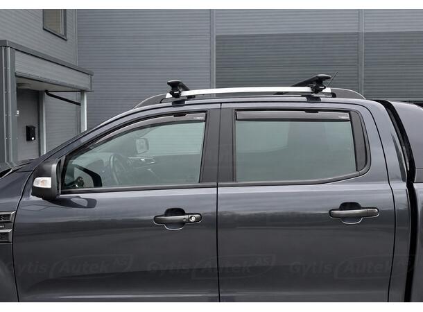 Vindavvisare till Ford Ranger 2012-2015 | gytek.se