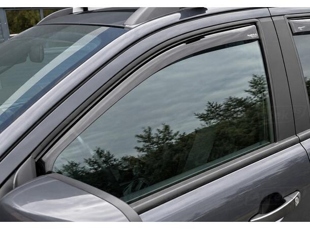 Vindavvisare till Ford Ranger 2012-2015 | gytek.se