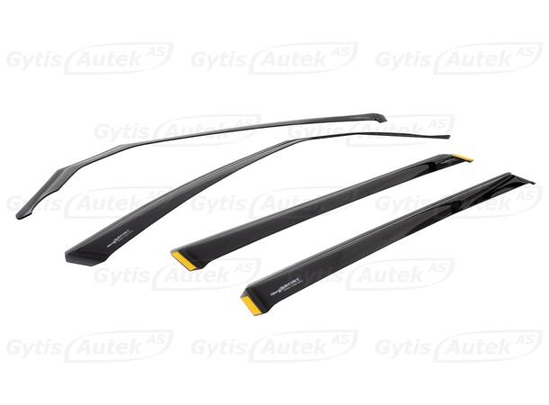 Vindavvisare till Ford S-Max 2016-2021 | gytek.se