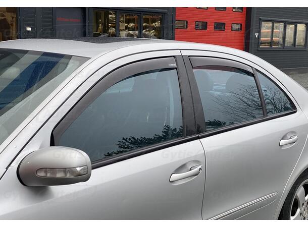 Vindavvisare till MB E-Klasse W211 2002-2009 | gytek.se