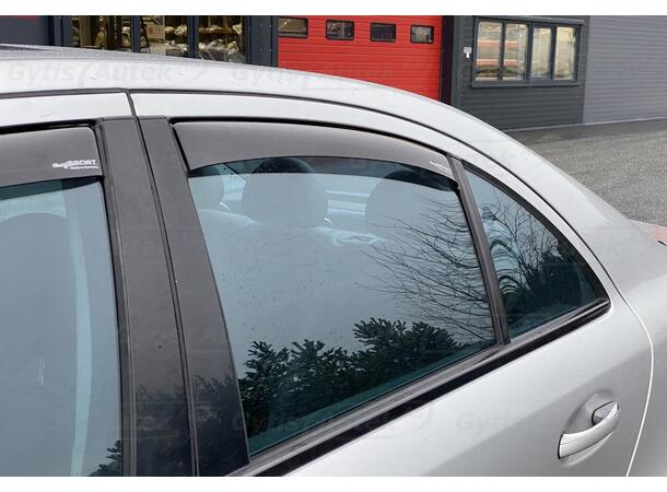 Vindavvisare till MB E-Klasse W211 2002-2009 | gytek.se