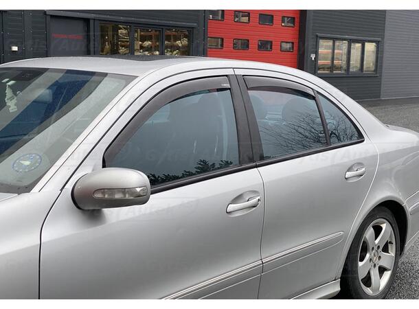 Vindavvisare till MB E-Klasse W211 2002-2009 | gytek.se