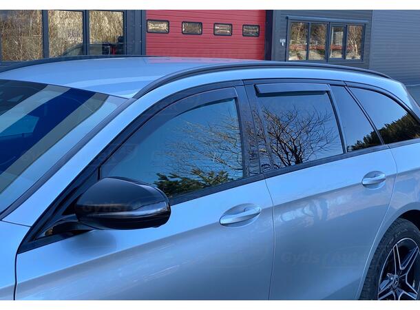 Vindavvisare till MB E-Klasse W213 2016-> | gytek.se