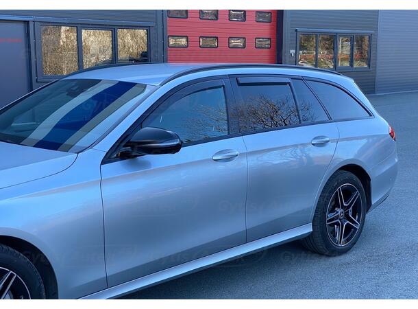 Vindavvisare till MB E-Klasse W213 2016-> | gytek.se