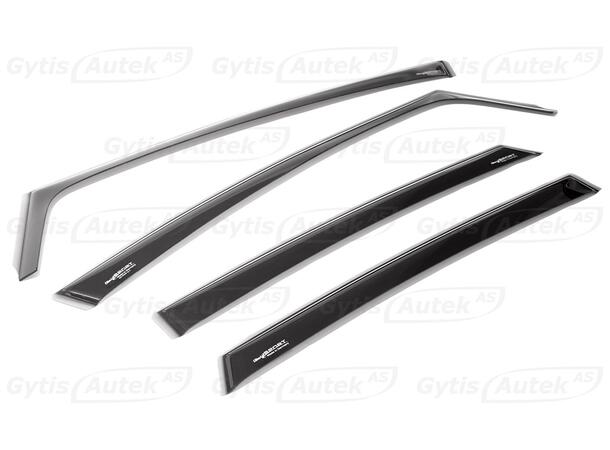 Vindavvisare till Toyota Prius+ Seven 2012-2020 | gytek.se