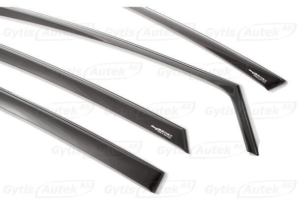 Vindavvisare till Toyota Prius+ Seven 2012-2020 | gytek.se