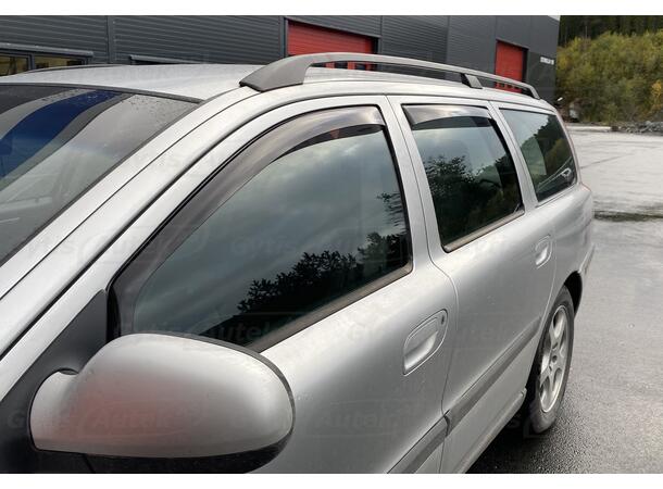 Vindavvisare till Volvo V70 2000-2007 | gytek.se
