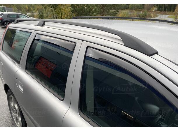 Vindavvisare till Volvo V70 2000-2007 | gytek.se