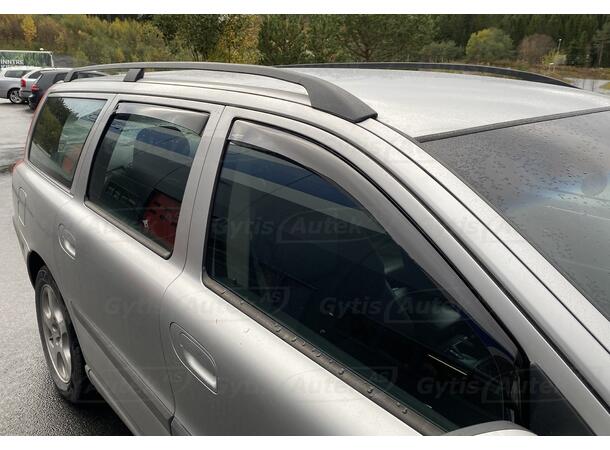 Vindavvisare till Volvo V70 2000-2007 | gytek.se
