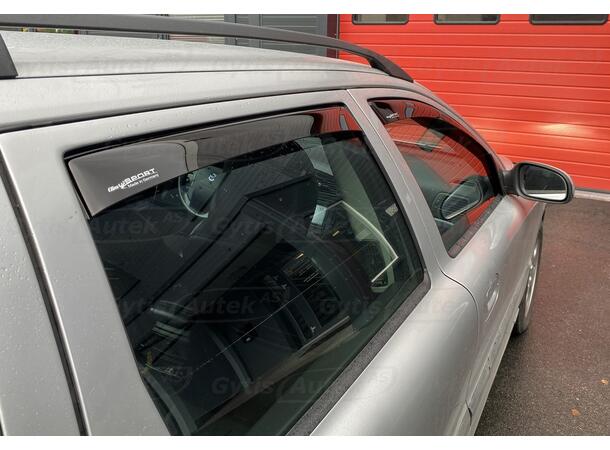 Vindavvisare till Volvo V70 2000-2007 | gytek.se
