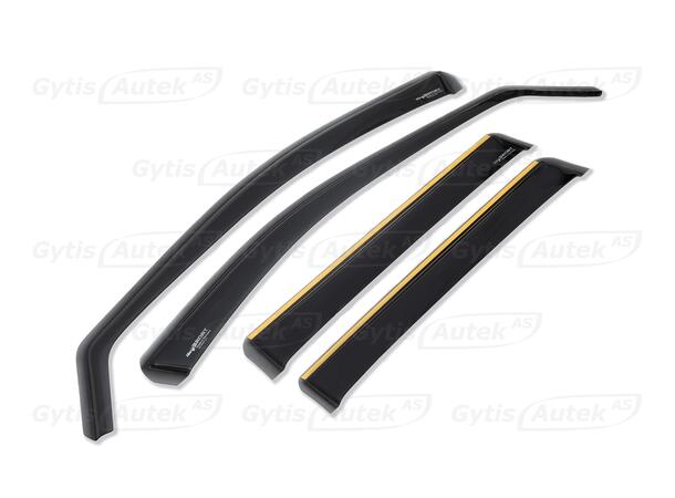 Vindavvisare till Volvo V70 2000-2007 | gytek.se