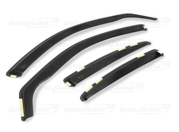 Vindavvisere | MB E-Klasse W211 2002-2009 | gytisautek.no