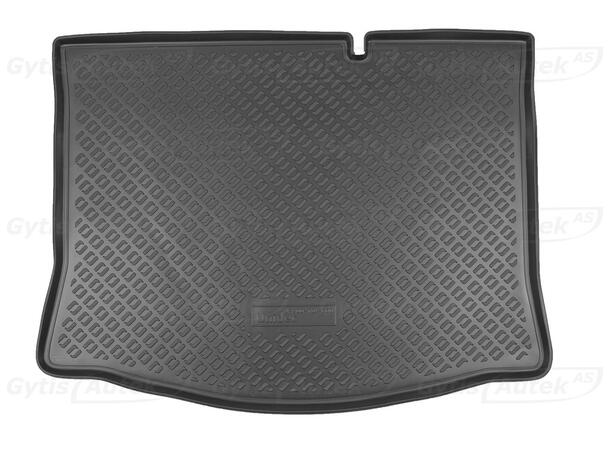 Bagagerumsmatta | Alfa Romeo Giulietta 2010-2020 | gytek.se