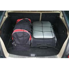 Bagasjeromsnett Universalt