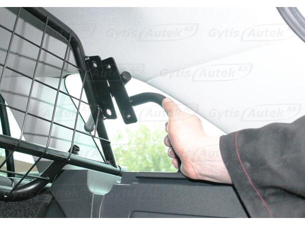 Hund-/Lastgaller till Skoda Superb 2015-> | gytek.se